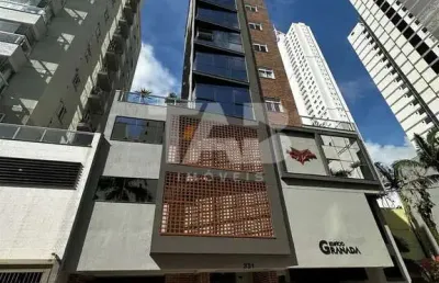 Apartamento com 2 quartos à venda na Rua 1131, 331, Centro, Balneário Camboriú