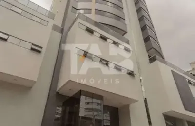 Apartamento com 4 quartos à venda na Rua 2400, 441, Centro, Balneário Camboriú
