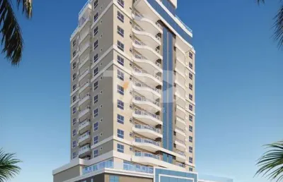 Apartamento com 3 quartos à venda na Avenida Nereu Ramos, 6214, Itacolomi, Balneário Piçarras