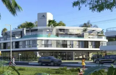 Apartamento com 2 quartos à venda na Rua Carlos Drummond de Andrade, 777, Praia dos Amores, Balneário Camboriú