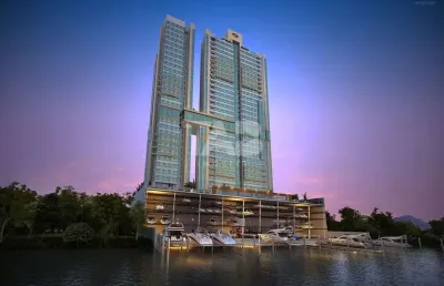 Apartamento com 3 quartos à venda na Rua 3700, 425, Centro, Balneário Camboriú