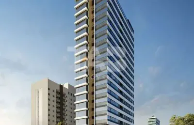 Apartamento com 3 quartos à venda na Avenida Nereu Ramos, 587, Centro, Balneário Piçarras