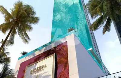 Apartamento com 4 quartos à venda na Avenida Atlântica, 684, Centro, Balneário Camboriú
