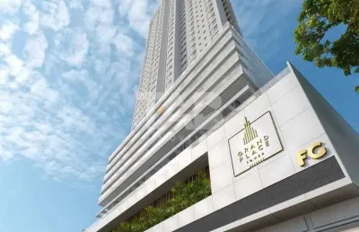 Apartamento com 4 quartos à venda na Avenida Brasil, 30, Centro, Balneário Camboriú