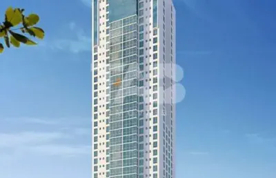 Apartamento com 3 quartos à venda na Rua 2050, 279, Centro, Balneário Camboriú