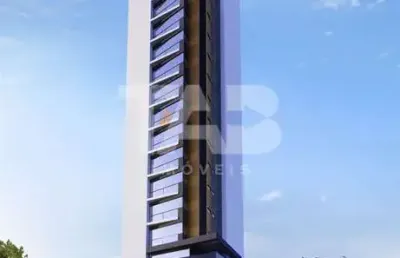Apartamento com 3 quartos à venda na Rua Bruno Silva, 182, Pioneiros, Balneário Camboriú