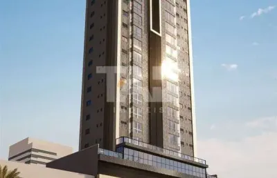 Apartamento com 3 quartos à venda na rua 700, 352, centro, balneário camboriú, 122 m2 por r$ 2.240.000