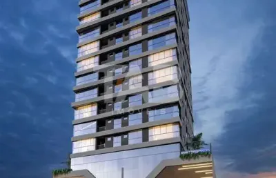Apartamento com 2 quartos à venda na rua nicolau maggi, 000, centro, porto belo, 86 m2 por r$ 1.745.617