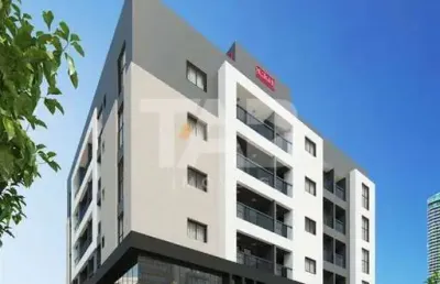 Apartamento com 2 quartos à venda na Rua Áustria, 175, Nações, Balneário Camboriú