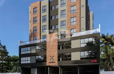 Apartamento com 2 quartos à venda na rua israel, 195, nações, balneário camboriú, 67 m2 por r$ 1.002.314