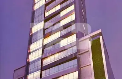 Ponto comercial à venda na Rua Arthur Max Dôose, 183, Pioneiros, Balneário Camboriú