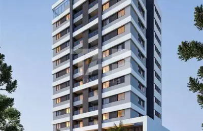 Apartamento com 2 quartos à venda na Rua Manoel Figueredo, 27, Centro, Balneário Piçarras