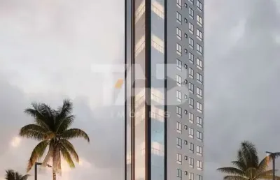 Apartamento com 3 quartos à venda na Rua Santa Inês, 28, Itacolomi, Balneário Piçarras