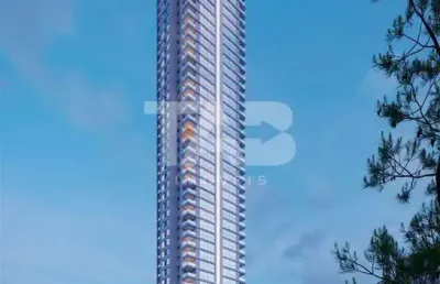 Apartamento com 4 quartos à venda na rua 1061, 145, centro, balneário camboriú, 181 m2 por r$ 3.807.875
