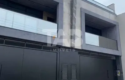 Apartamento com 3 quartos à venda na Rua Biguaçu, 150, Municípios, Balneário Camboriú