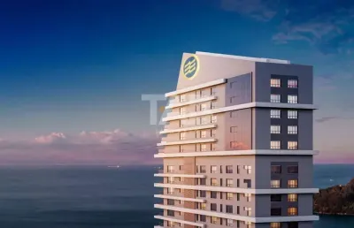 Apartamento com 4 quartos à venda na avenida atlântica, 4312, centro, balneário camboriú, 232 m2 por r$ 12.911.000