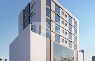 Apartamento com 2 quartos à venda na Rua Jordânia, 199, Nações, Balneário Camboriú