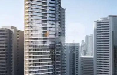 Apartamento com 4 quartos à venda na avenida brasil, 3151, centro, balneário camboriú, 182 m2 por r$ 6.274.034