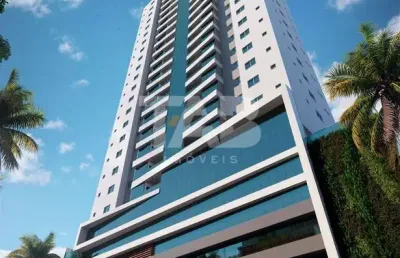 Apartamento com 4 quartos à venda na rua protásio b. caetano, 145, pioneiros, balneário camboriú, 157 m2 por r$ 3.870.000