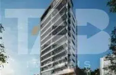 Apartamento com 2 quartos à venda na Rua Biguá, 136, Itacolomi, Balneário Piçarras