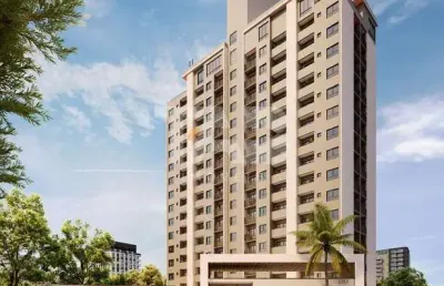 Apartamento com 2 quartos à venda na Rua José Pereira Liberato, 3311, Dom Bosco, Itajaí