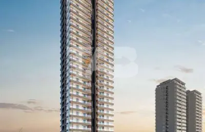 Apartamento com 2 quartos à venda na rua laura dos santos laurindo, 101, praia brava, itajaí, 77 m2 por r$ 1.368.486