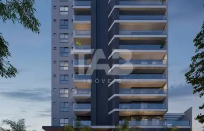Apartamento com 1 quarto à venda na Rua José Tedeo, 97, São Judas, Itajaí