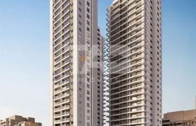 Apartamento com 2 quartos à venda na Avenida Sete de Setembro, 1657, Fazenda, Itajaí
