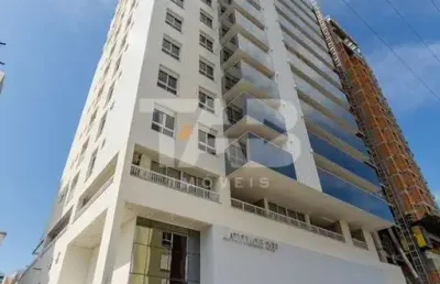 Apartamento com 3 quartos à venda na Rua Lagosta, 156, Itacolomi, Balneário Piçarras