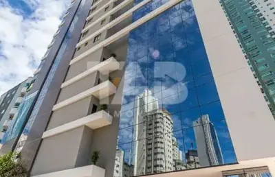Apartamento com 4 quartos à venda na Rua Eleutéria Caetano, 23, Pioneiros, Balneário Camboriú