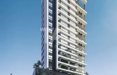 Apartamento com 4 quartos à venda na Rua Bruno Silva, 222, Pioneiros, Balneário Camboriú