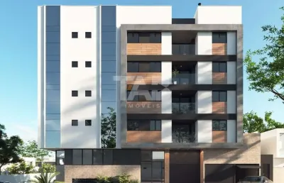 Apartamento com 2 quartos à venda na Rua Caboclinho, 74, Ariribá, Balneário Camboriú