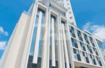 Apartamento com 3 quartos à venda na rua 4600, 89, centro, balneário camboriú, 153 m2 por r$ 5.784.451