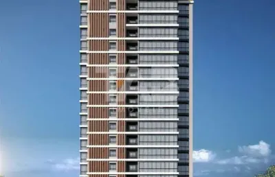 Apartamento com 3 quartos à venda na Rua Nonato Costa, 79, Itacolomi, Balneário Piçarras
