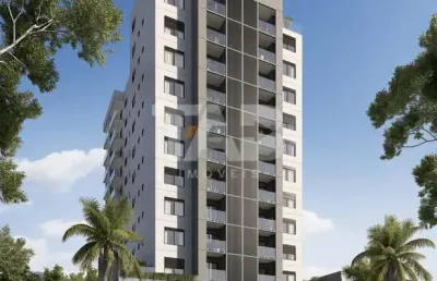 Apartamento com 2 quartos à venda na Rua José Francisco Bernardes, 1978, Centro, Camboriú