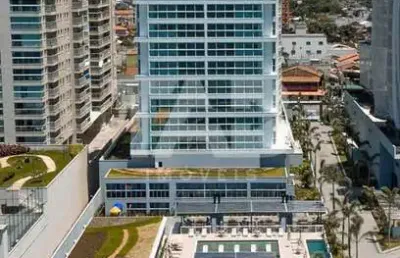 Apartamento com 3 quartos à venda na Avenida Nereu Ramos, 4770, Itacolomi, Balneário Piçarras