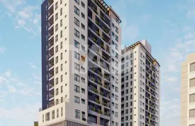 Apartamento com 1 quarto à venda na Rua Licurana, 721, Tabuleiro, Camboriú