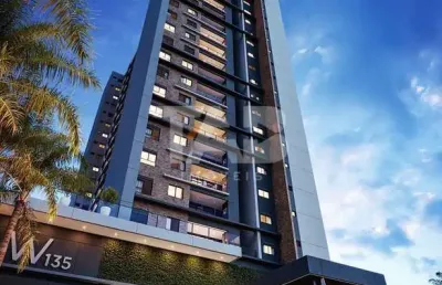 Apartamento com 3 quartos à venda na Rua Camboriú, 135, Atiradores, Joinville