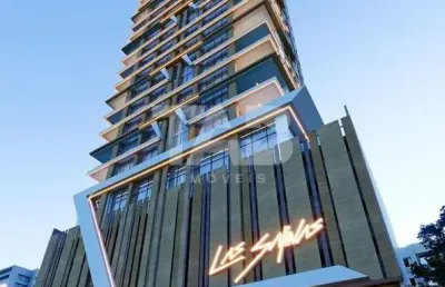 Apartamento com 4 quartos à venda na Rua 2870, 280, Centro, Balneário Camboriú