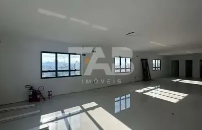 Sala comercial para alugar na Avenida Vereador Abrahão João Francisco, 2600, Dom Bosco, Itajaí