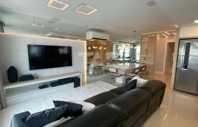 Apartamento com 3 quartos à venda na Rua 801, 46, Centro, Balneário Camboriú