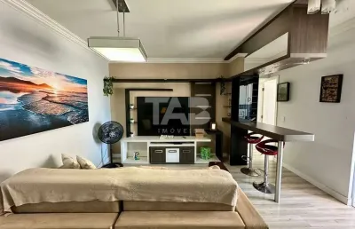 Apartamento para venda no residencial parque das flores