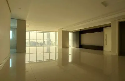 Apartamento com 5 quartos à venda na Avenida Brasil, 180, Centro, Balneário Camboriú