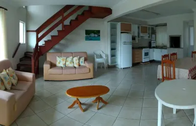 Casa com 3 quartos à venda na Rua Vereador Manoel José dos Santos, 1322, Centro, Bombinhas