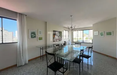Apartamento com 3 quartos à venda na Rua Paulo Caramuru da Silva, 160, Centro, Itajaí