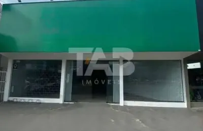 Sala comercial para alugar na Avenida Sete de Setembro, 1541, Centro, Itajaí