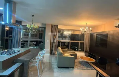 Apartamento alto padrão para alugar em balneário camboriú