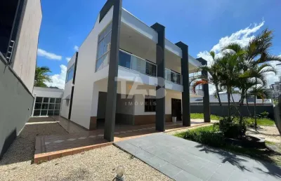 Casa com 4 quartos para alugar na Rua Cecília Meireles, 377, Praia dos Amores, Balneário Camboriú