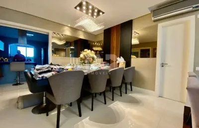 Apartamento com 3 quartos à venda na Rua Delfim Mário Pádua Peixoto, 350, Praia Brava, Itajaí