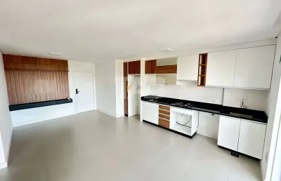 Apartamento com 2 quartos à venda na Rua Braúlio Werner, 193, Praia Brava, Itajaí